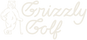 Grizzly Golf logo