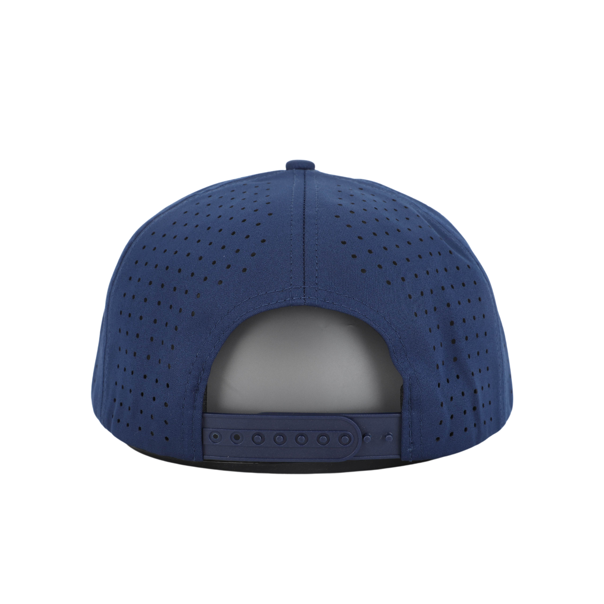 Bear Hat - Navy Blue