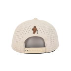 Rope Hat - Cream