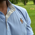 Polo - Sky Blue
