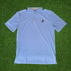 Polo - Sky Blue