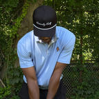 Polo - Sky Blue