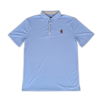 Polo - Sky Blue