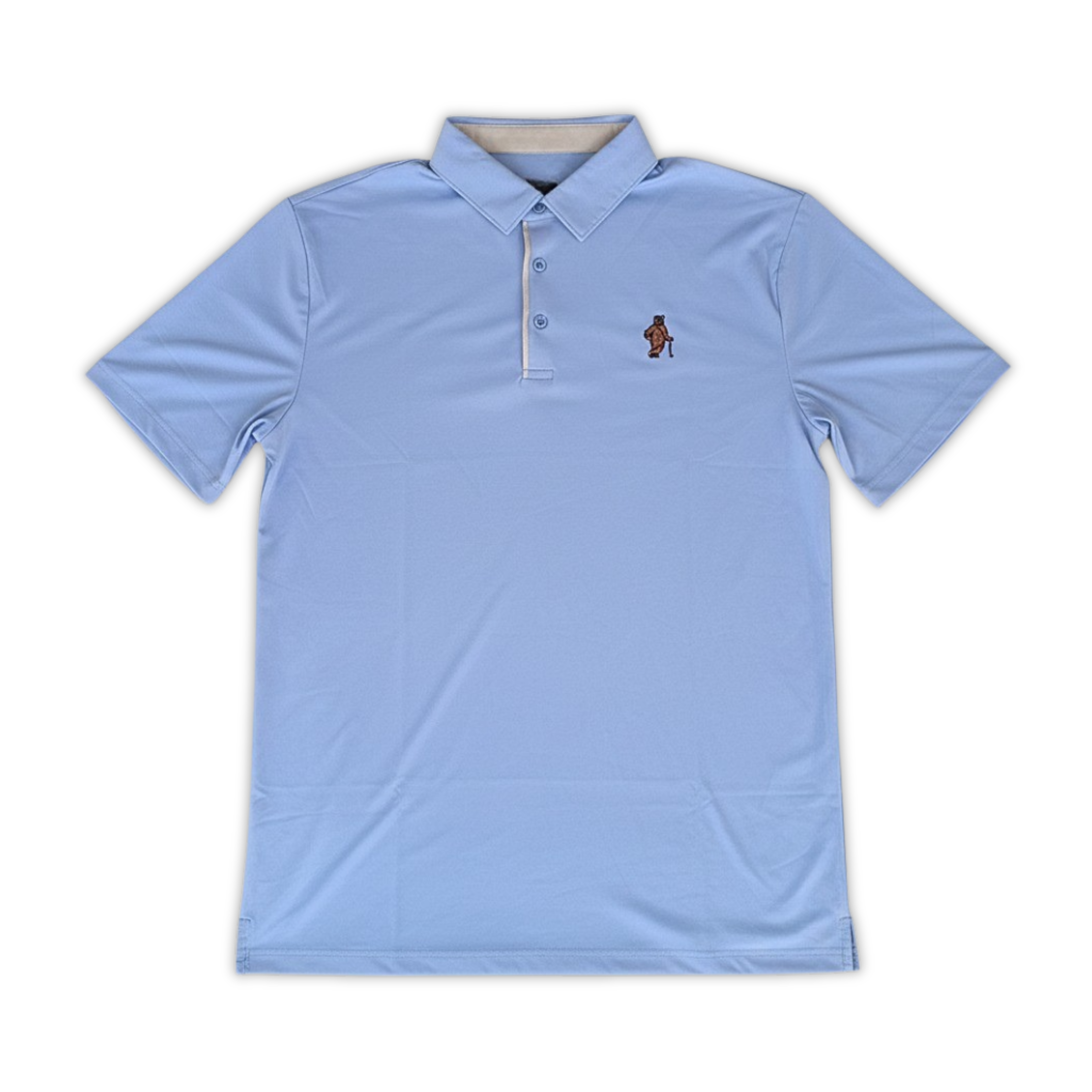 Polo - Sky Blue