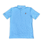 Polo - Summer Blue