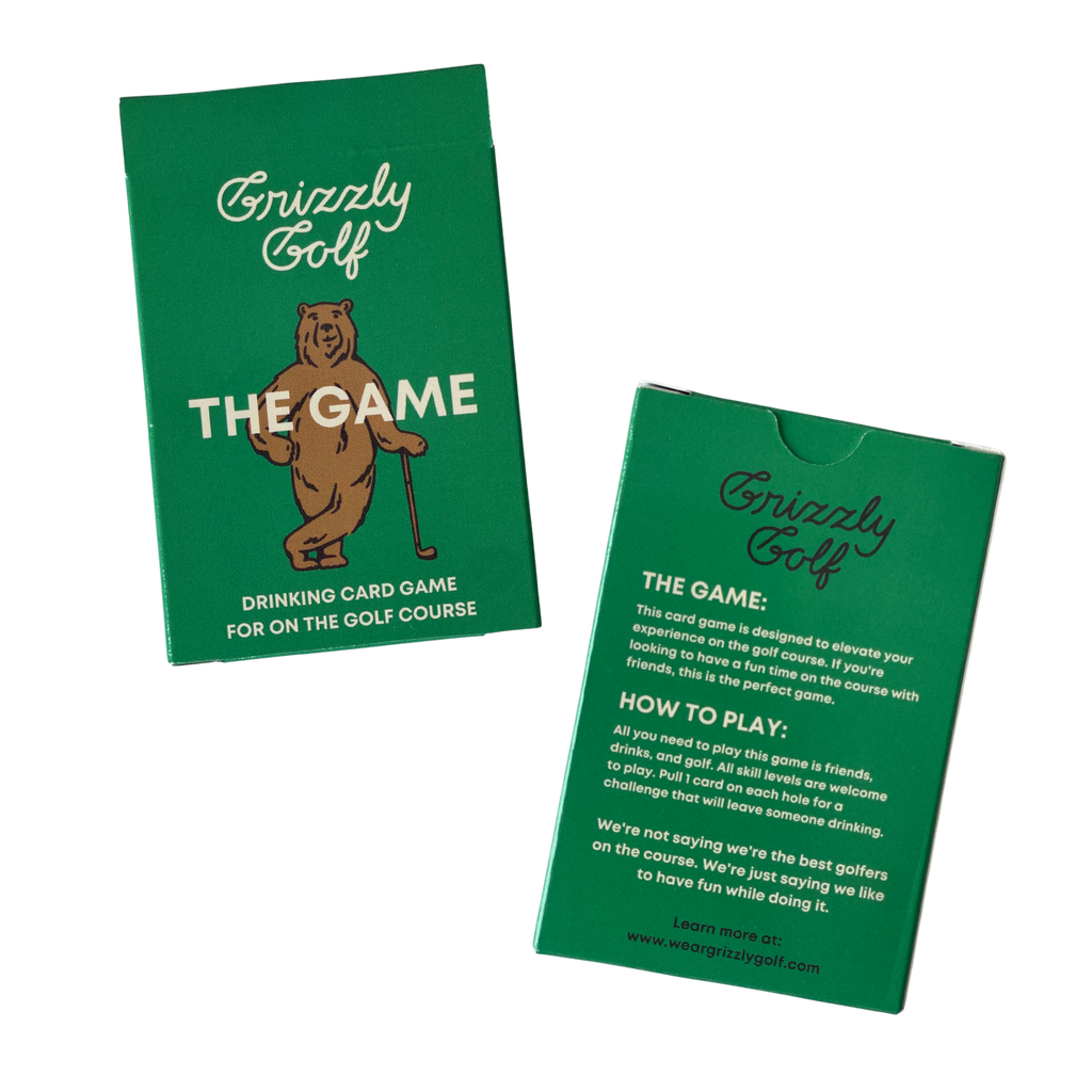 THE GAME