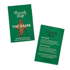 THE GAME