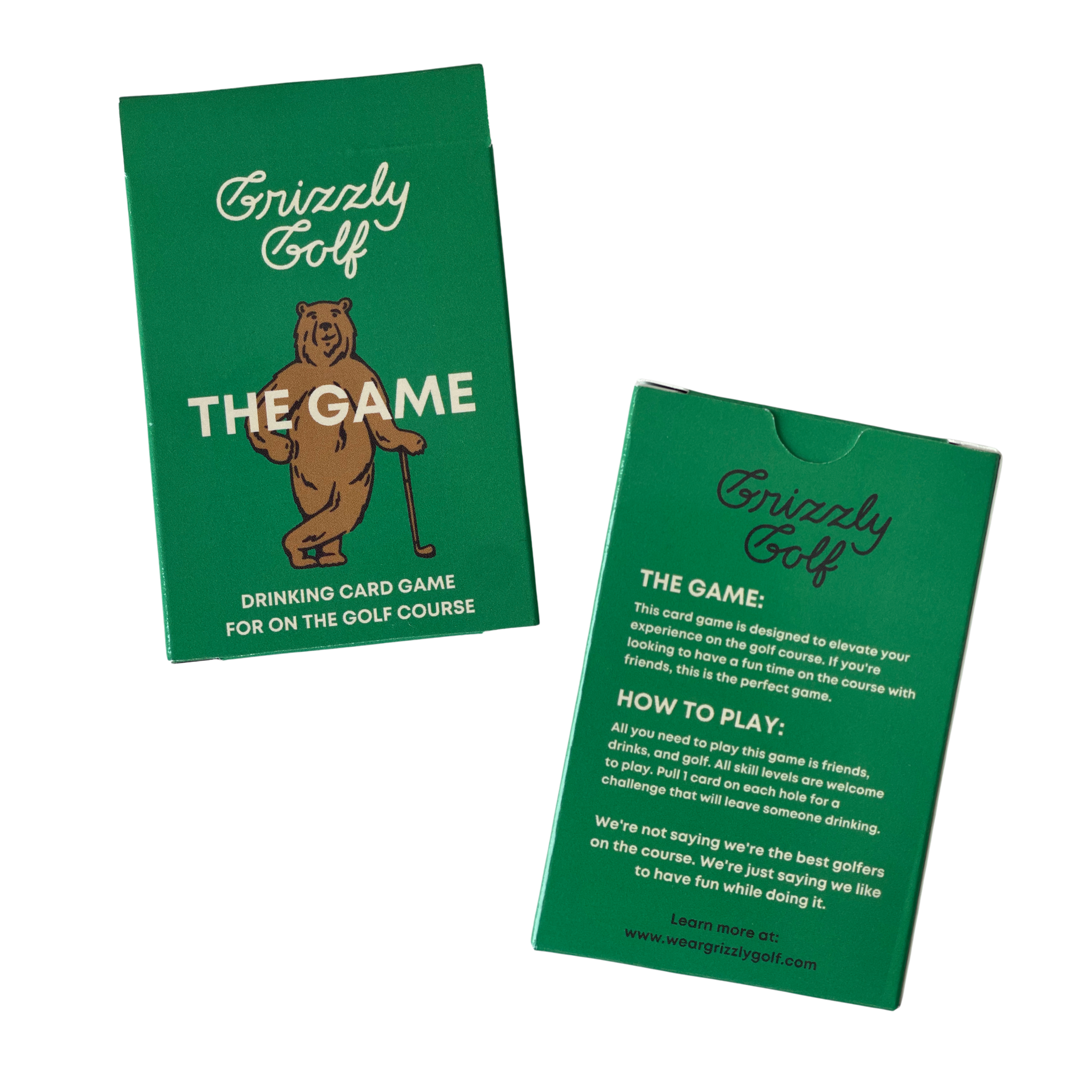 THE GAME