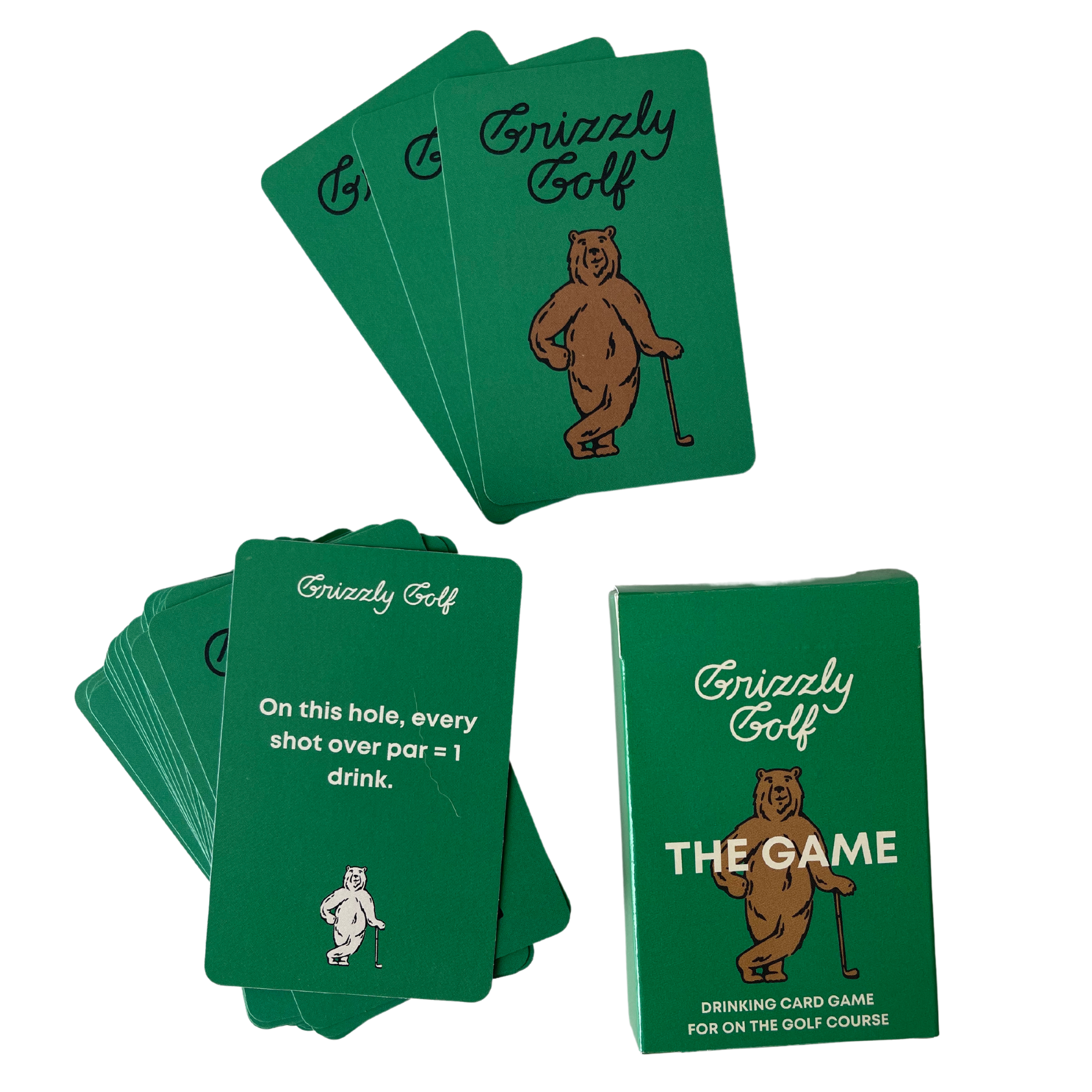 THE GAME